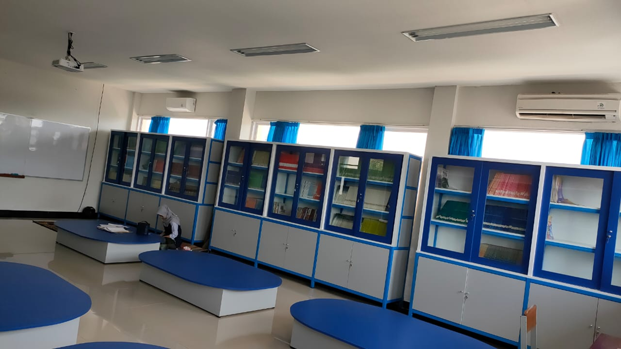 Perpustakaan